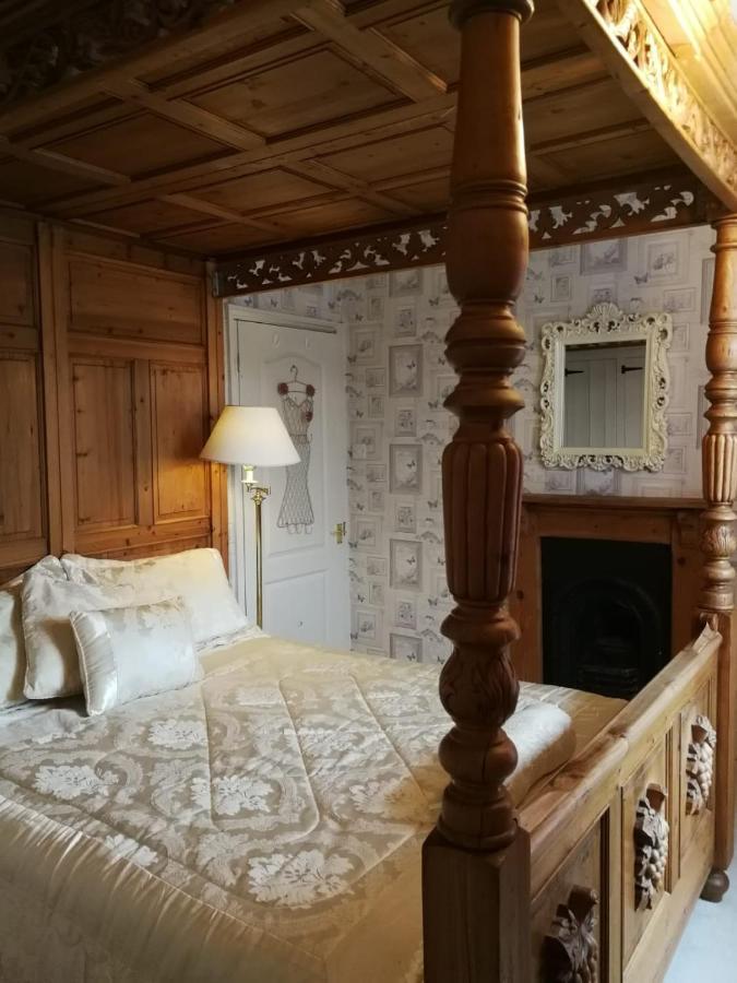 Three Sisters Cottage Torquay Ngoại thất bức ảnh