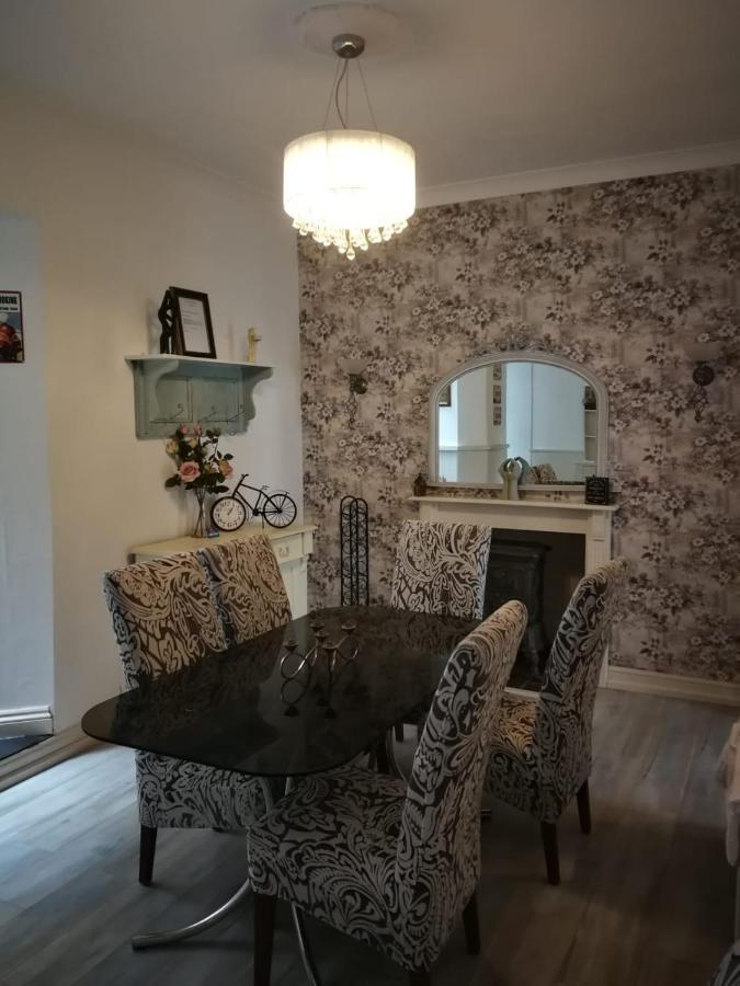Three Sisters Cottage Torquay Ngoại thất bức ảnh