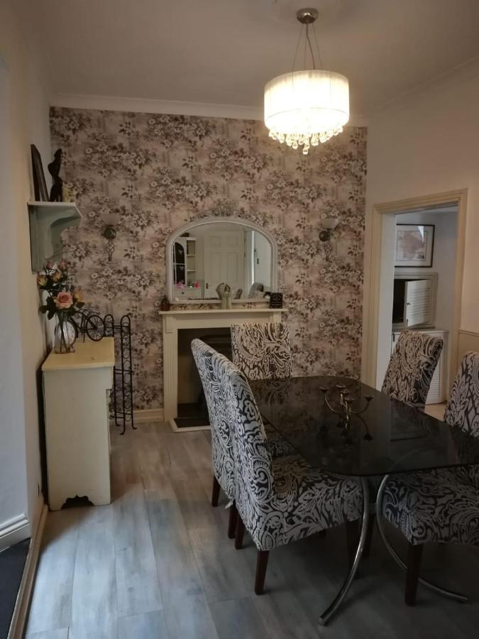 Three Sisters Cottage Torquay Ngoại thất bức ảnh