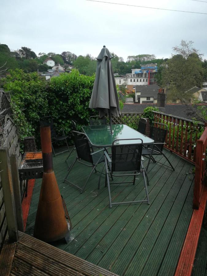 Three Sisters Cottage Torquay Ngoại thất bức ảnh