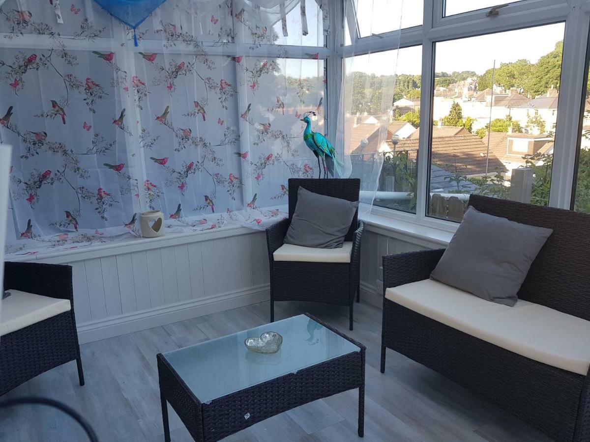 Three Sisters Cottage Torquay Ngoại thất bức ảnh