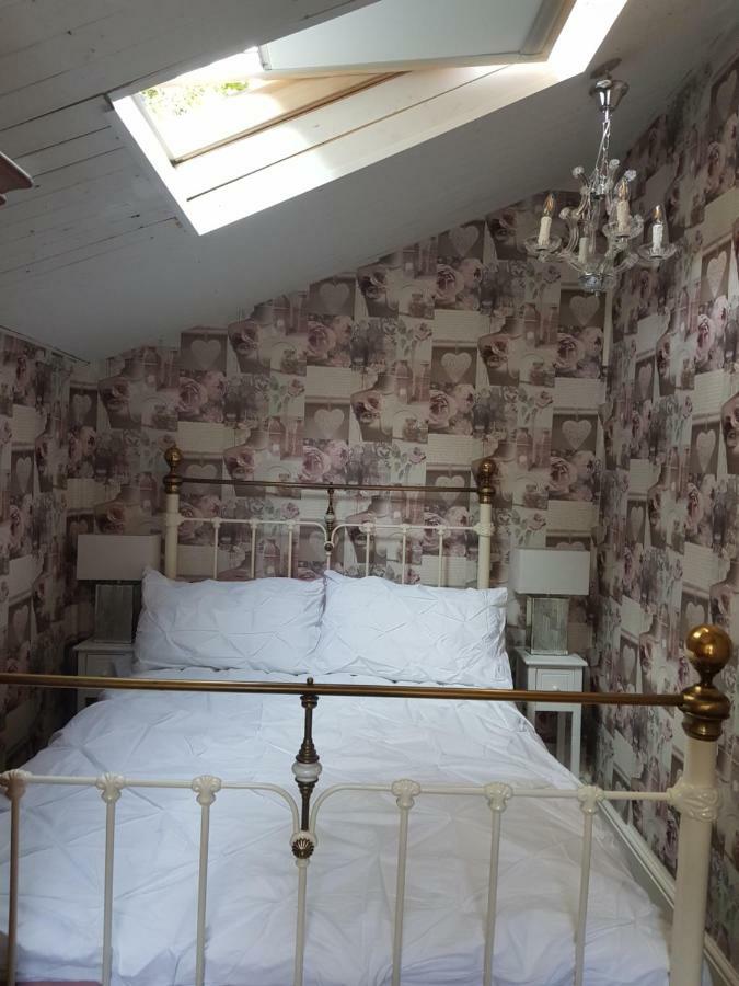 Three Sisters Cottage Torquay Ngoại thất bức ảnh