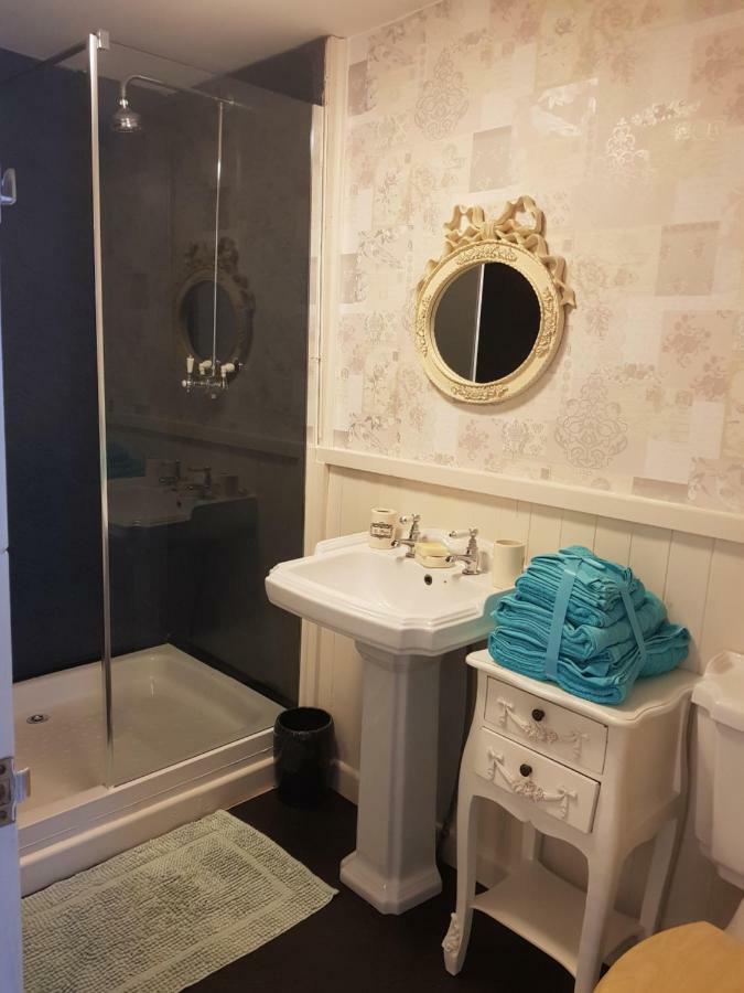Three Sisters Cottage Torquay Ngoại thất bức ảnh