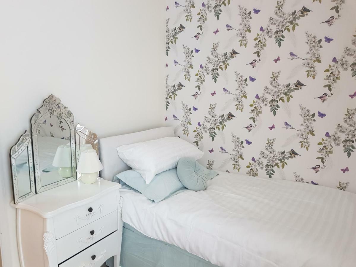 Three Sisters Cottage Torquay Ngoại thất bức ảnh