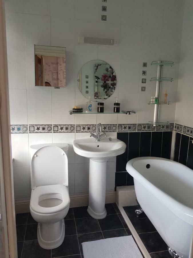 Three Sisters Cottage Torquay Ngoại thất bức ảnh