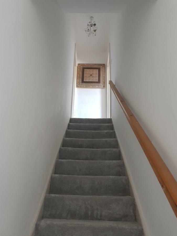 Three Sisters Cottage Torquay Ngoại thất bức ảnh